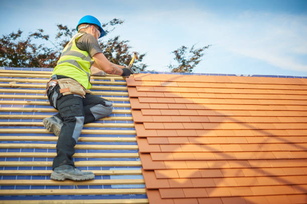 Best Green or Eco-Friendly Roofing Solutions  in , CA